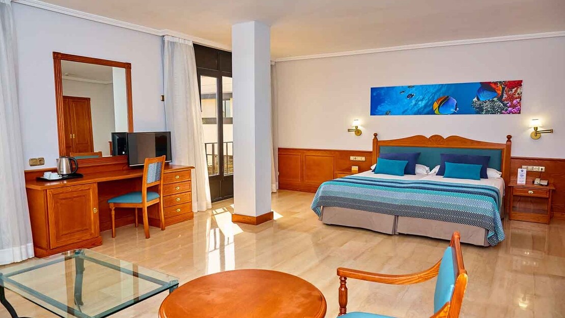 Hotel Zentral Center